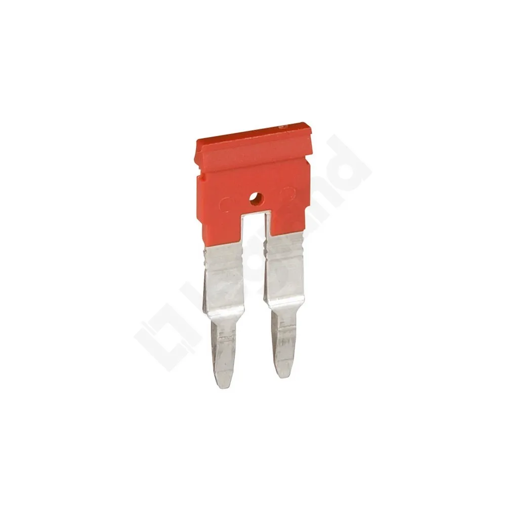 VIKING3 MOSTEK ŁĄCZENIOWY 2X 6MM