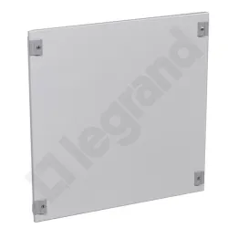 XL3 800/4000 OSŁONA METALOWA PEŁNA 600X600 24M