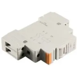 F22-22-8-230-4000 PRZEKAŹNIK MOCY 20A 2Z 1M 230V AC AGSNO2