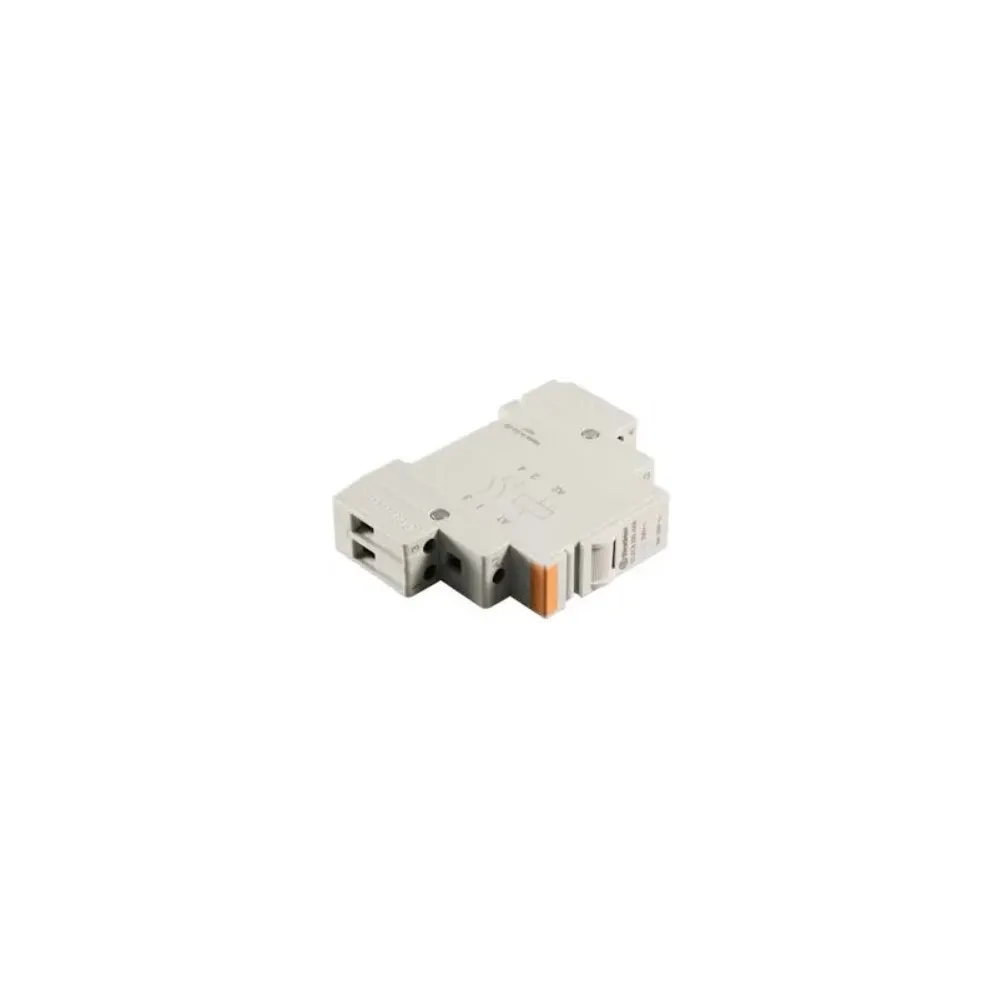 F22-22-8-230-4000 PRZEKAŹNIK MOCY 20A 2Z 1M 230V AC AGSNO2
